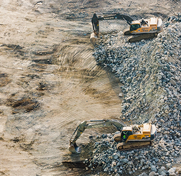 Mphifa Mining & Logistics