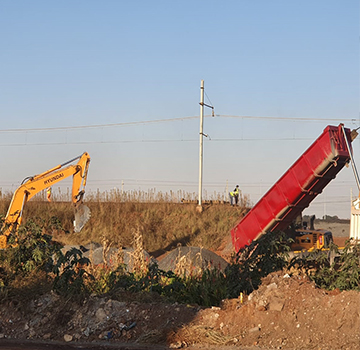 Mphifa Mining & Logistics