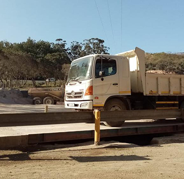 Mphifa Mining & Logistics