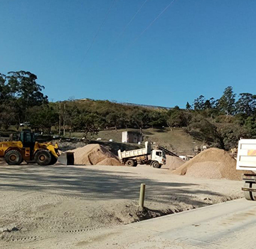 Mphifa Mining & Logistics